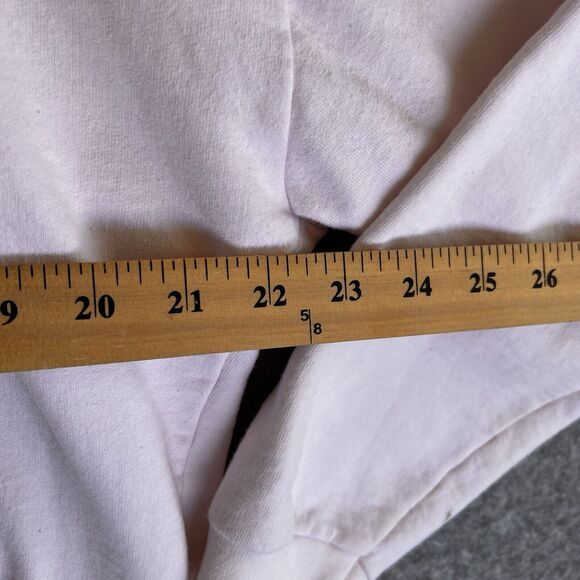 Vintage Strawberry Shortcake Sweatshirt Hoodie Women’s XL Fits Like Large Stain* - Picture 7 of 11